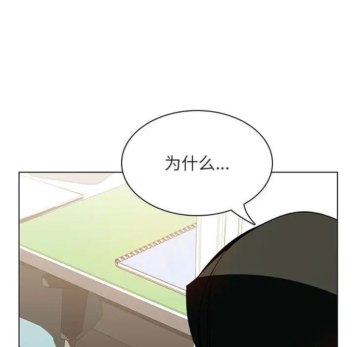 與上司的密約第20話