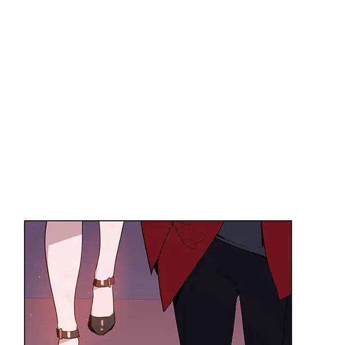 與上司的密約第20話