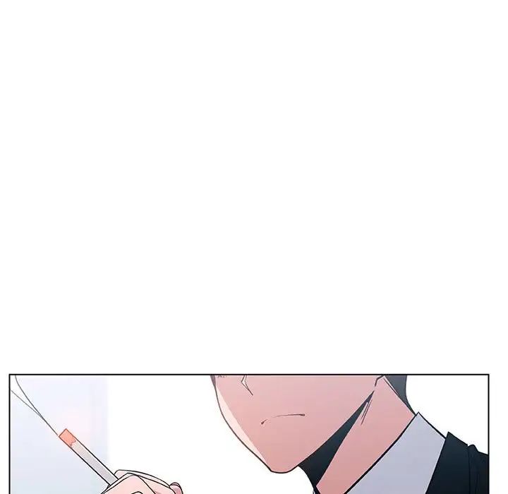 与上司的密约第21话