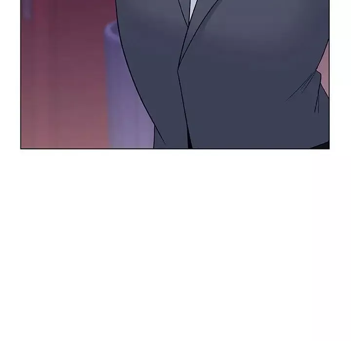 與上司的密約第21話