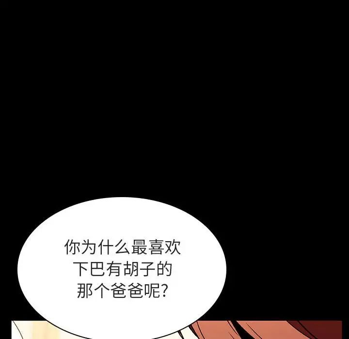 與上司的密約第22話