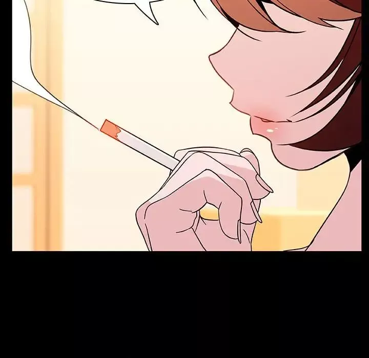 與上司的密約第22話