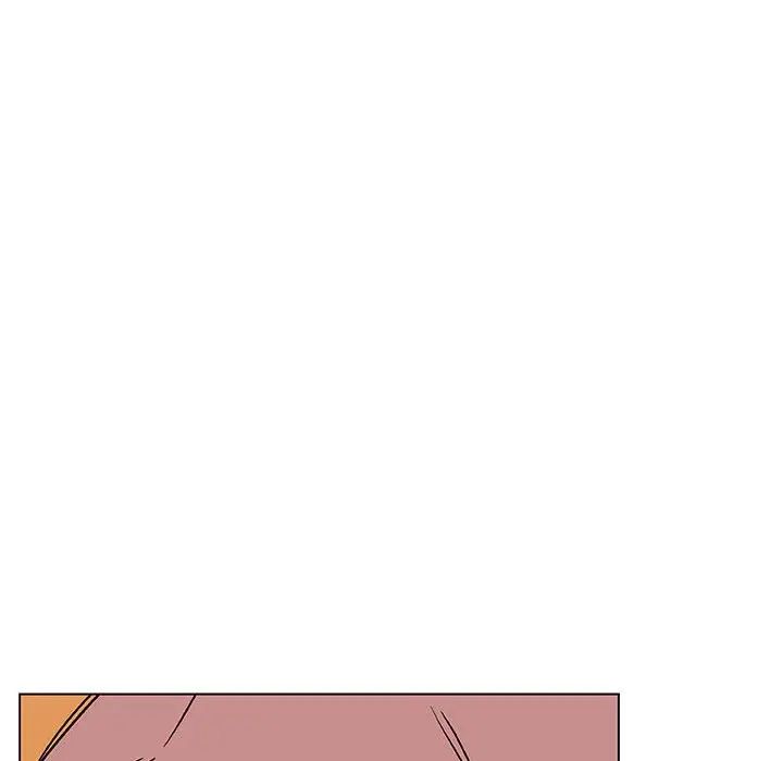 与上司的密约第22话