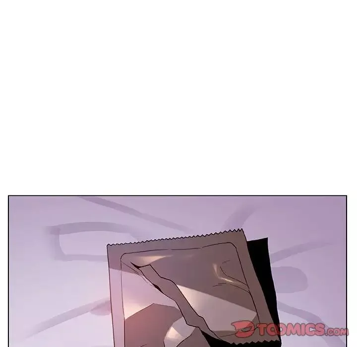 與上司的密約第23話