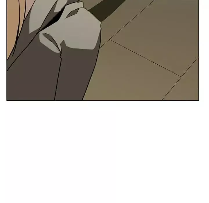 與上司的密約第24話