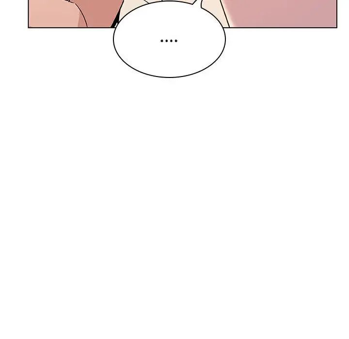 与上司的密约第25话