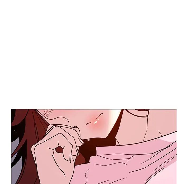 与上司的密约第26话