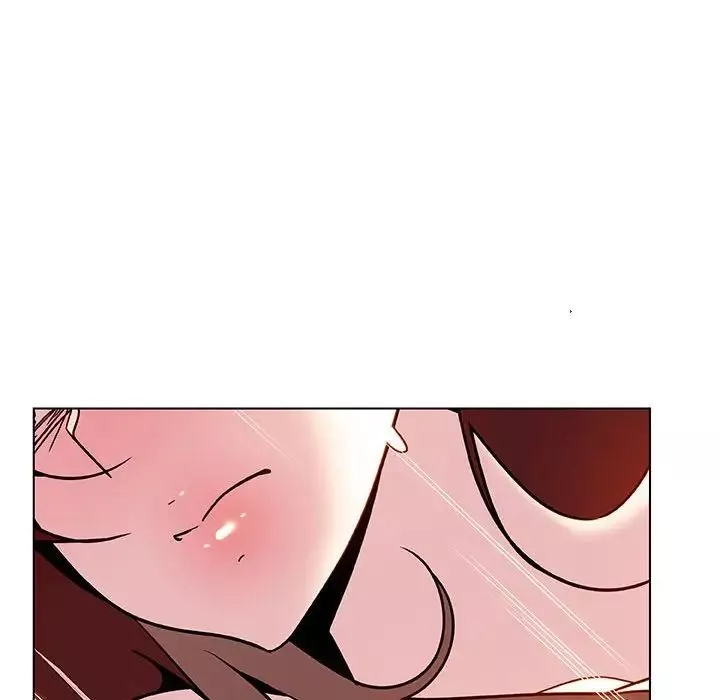 與上司的密約第26話