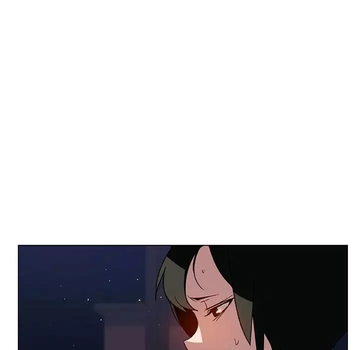與上司的密約第27話
