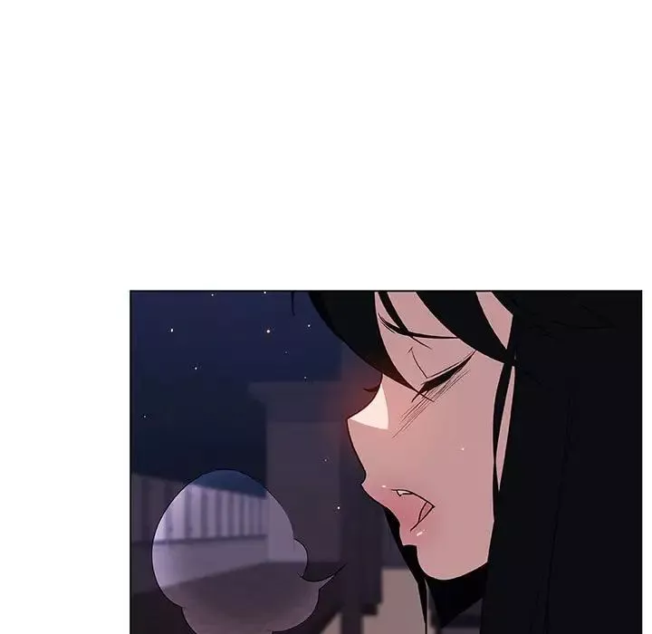 與上司的密約第27話