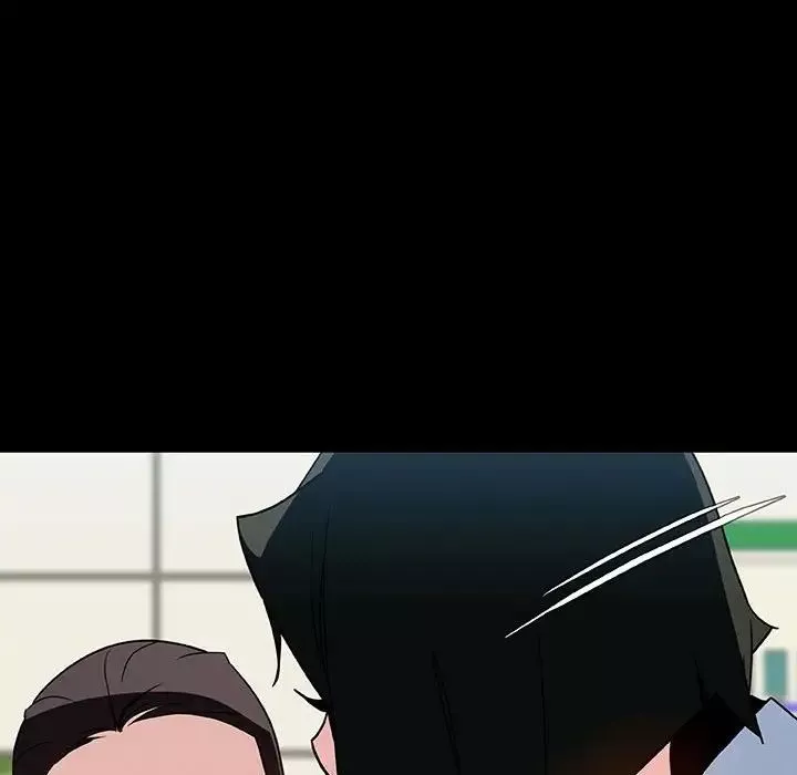 與上司的密約第27話