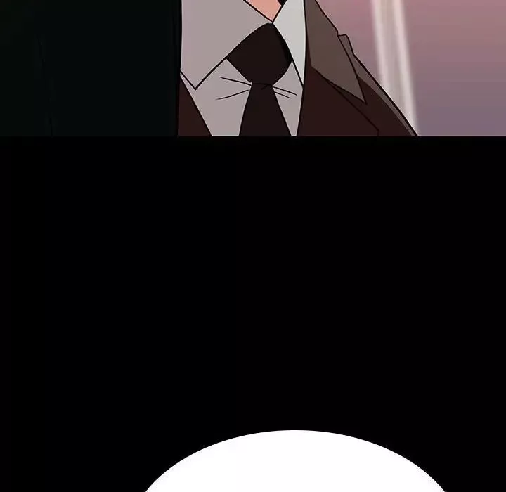 與上司的密約第27話