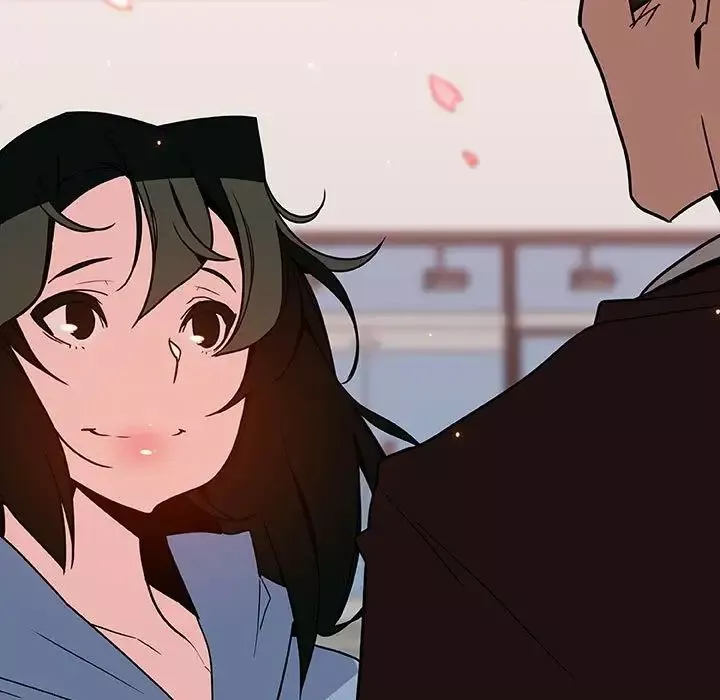 與上司的密約第27話