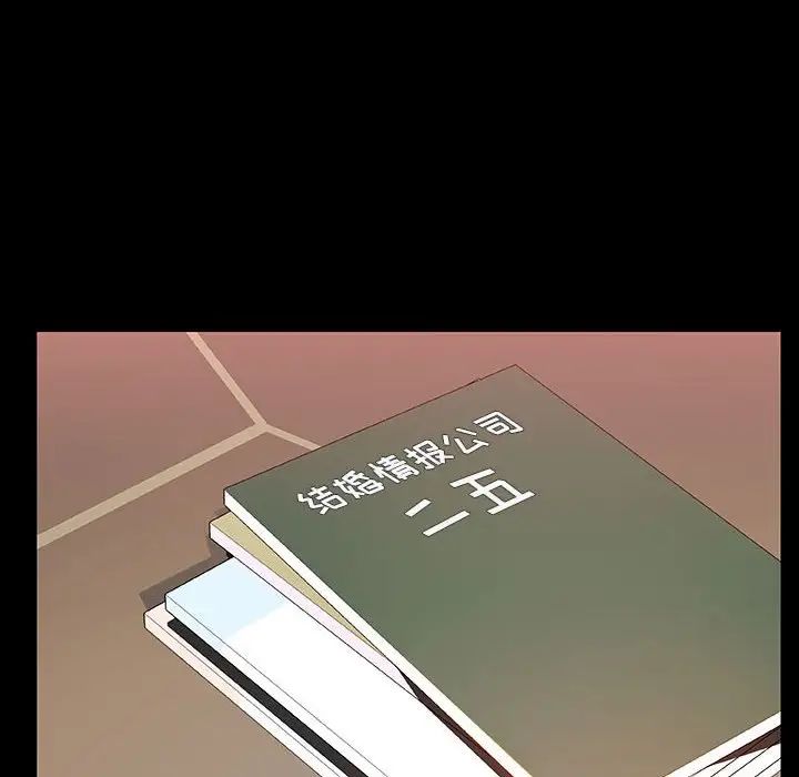與上司的密約第28話