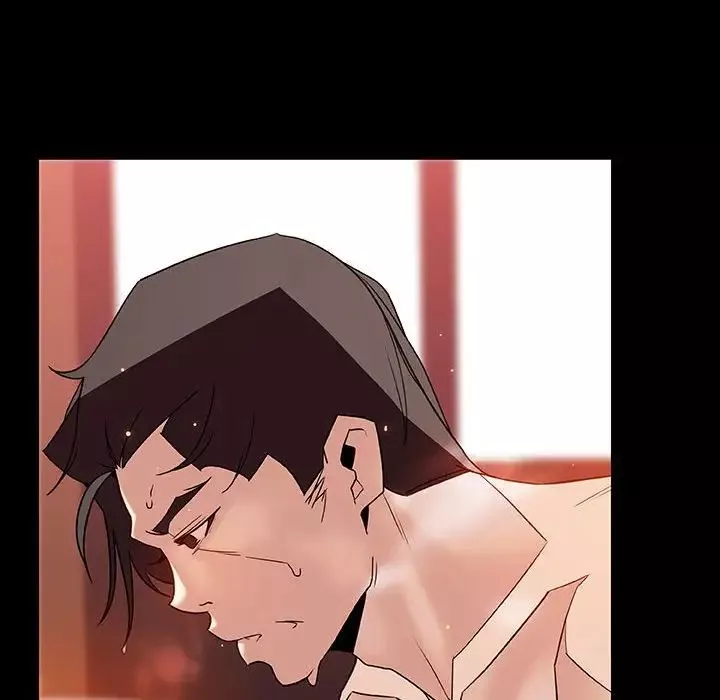 與上司的密約第28話