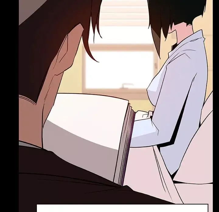 與上司的密約第29話