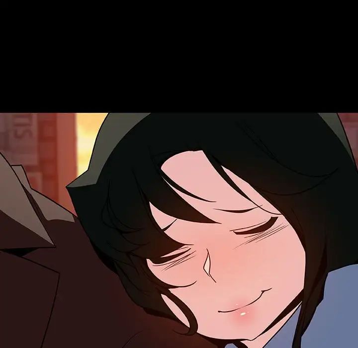 與上司的密約第30話