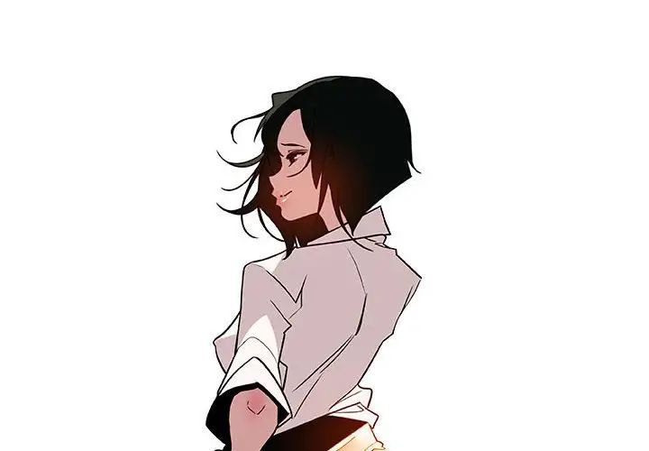 與上司的密約第31話