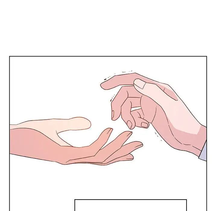 與上司的密約第31話