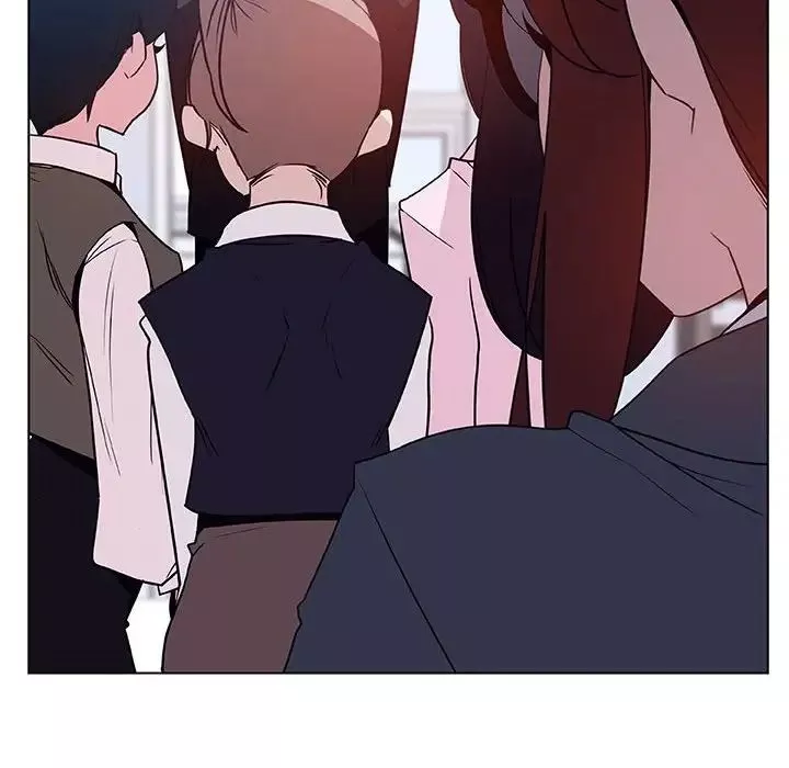 與上司的密約第31話