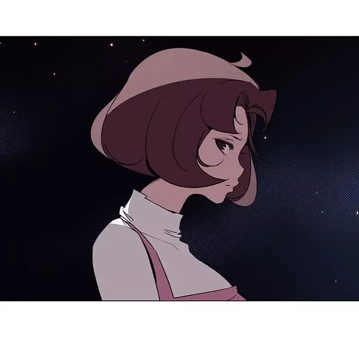 與上司的密約第32話