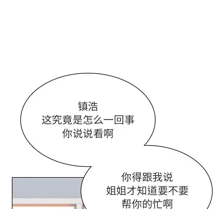 與上司的密約第32話