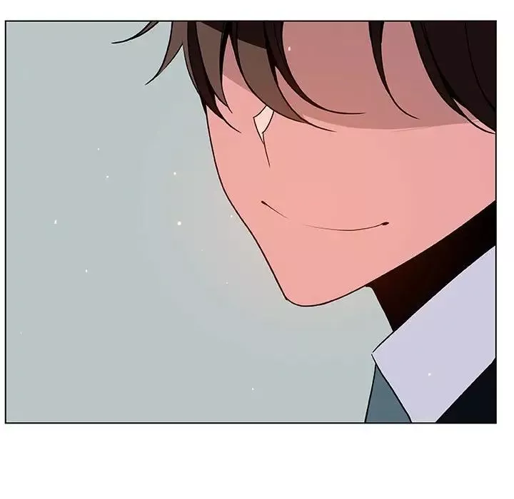 與上司的密約第33話