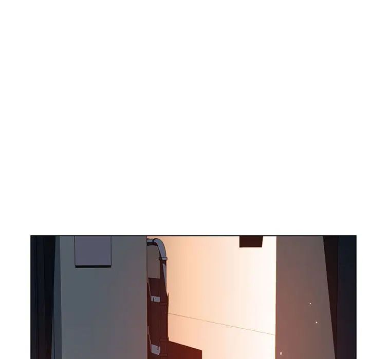 與上司的密約第33話