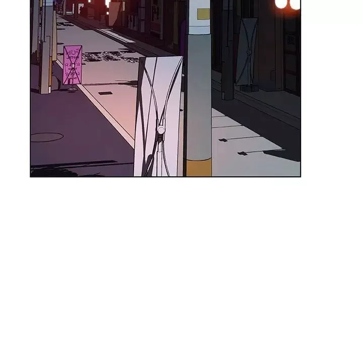與上司的密約第33話