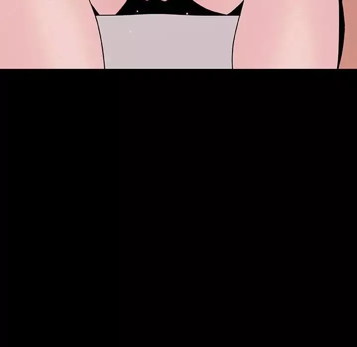 與上司的密約第34話