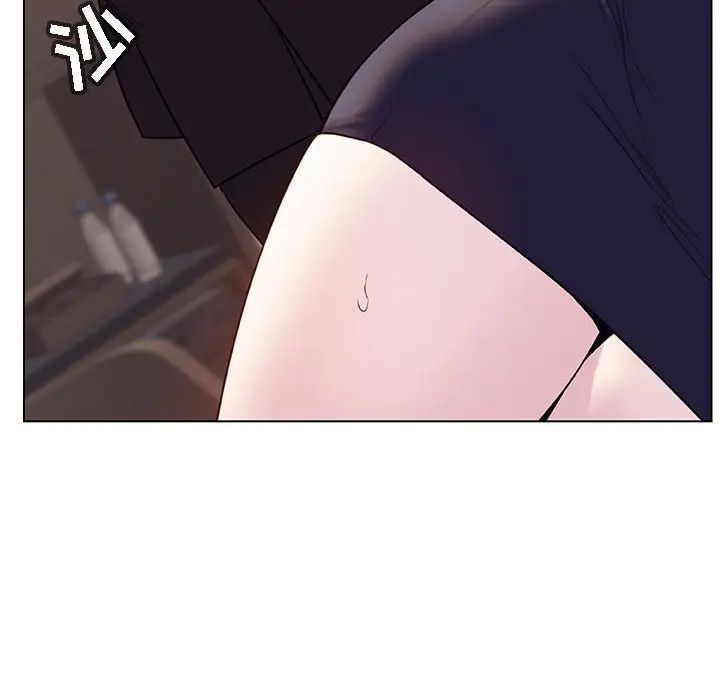 與上司的密約第34話