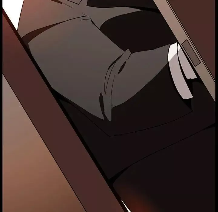 與上司的密約第34話