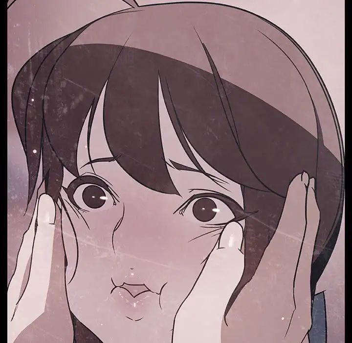 與上司的密約第34話