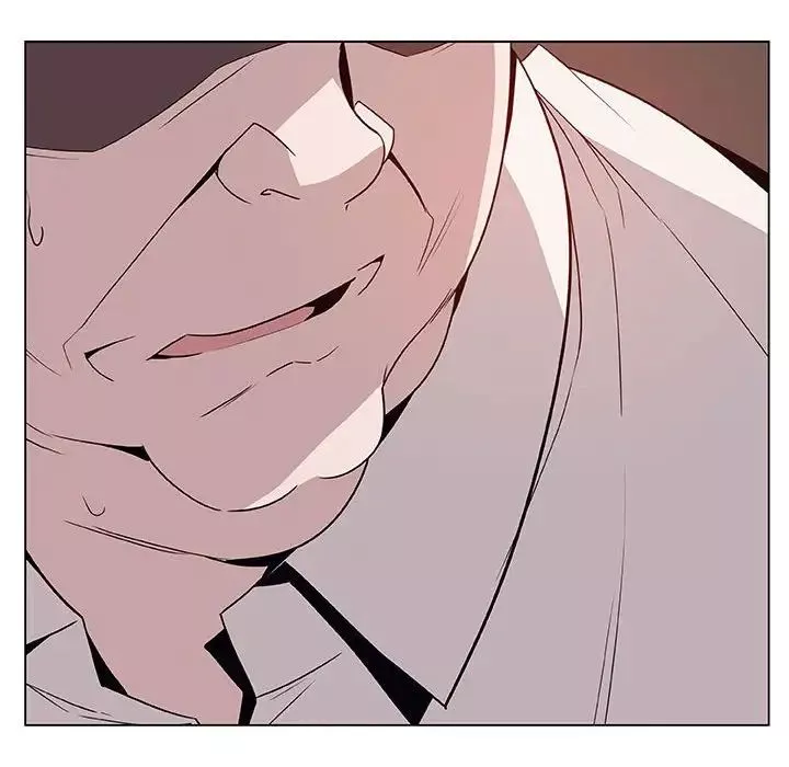與上司的密約第35話