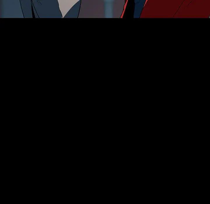 與上司的密約第35話