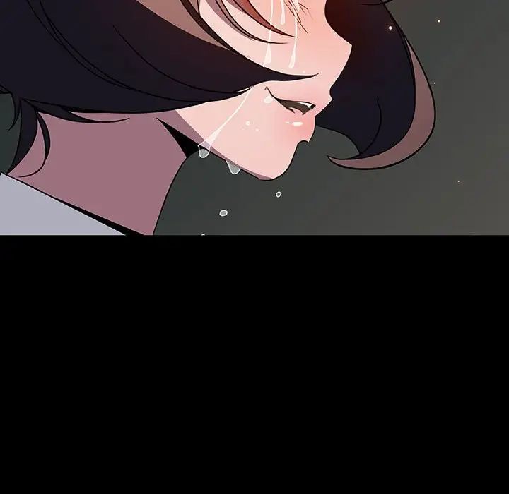 与上司的密约第35话