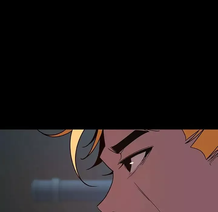 與上司的密約第35話