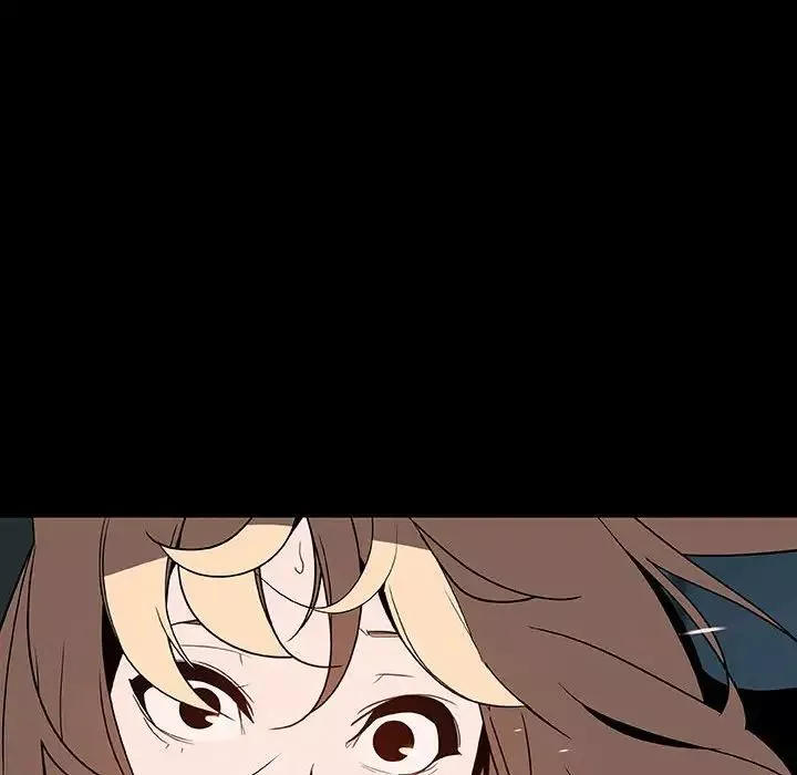 與上司的密約第36話