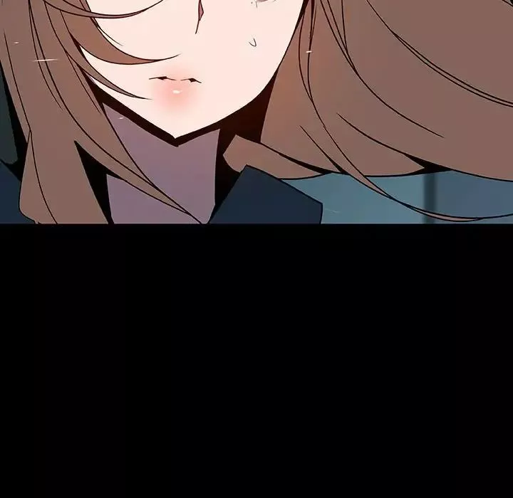 與上司的密約第36話