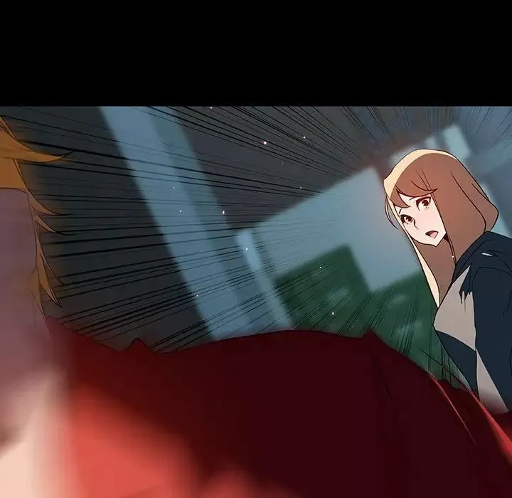 與上司的密約第36話