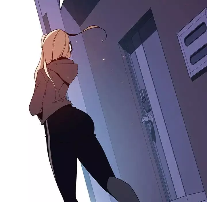 與上司的密約第36話