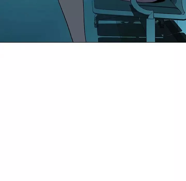 與上司的密約第36話