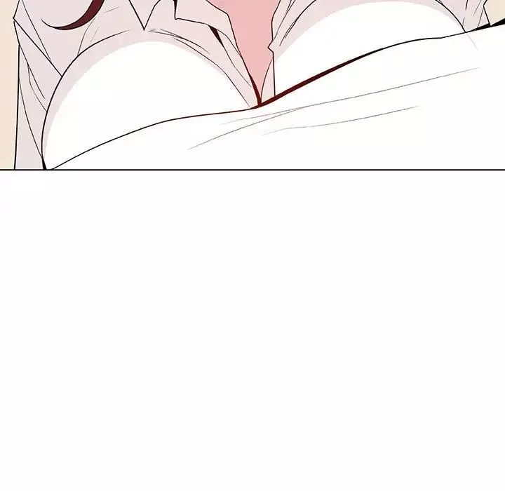 與上司的密約第36話