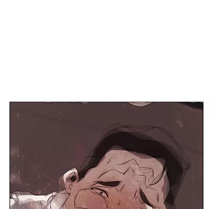 與上司的密約第36話