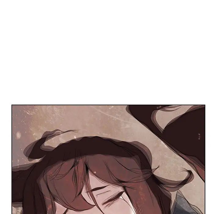 与上司的密约第36话