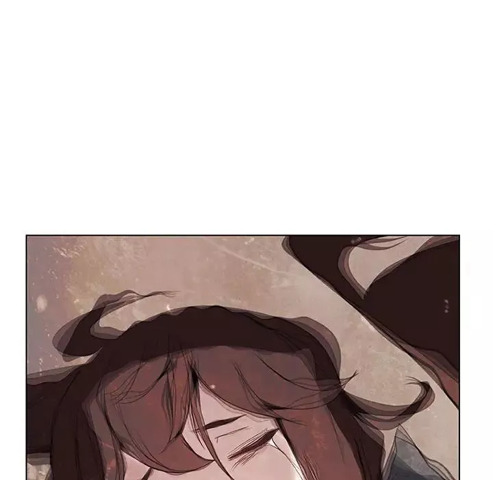 與上司的密約第36話