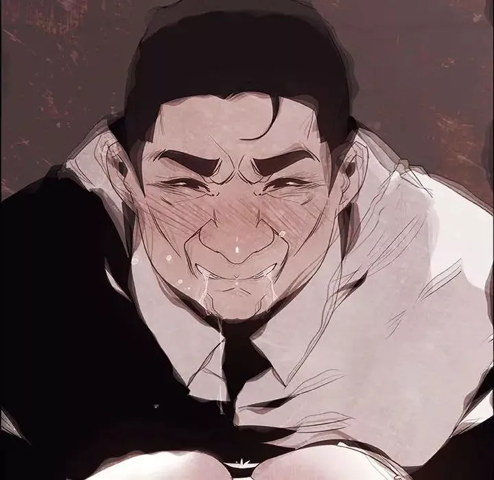 與上司的密約第36話