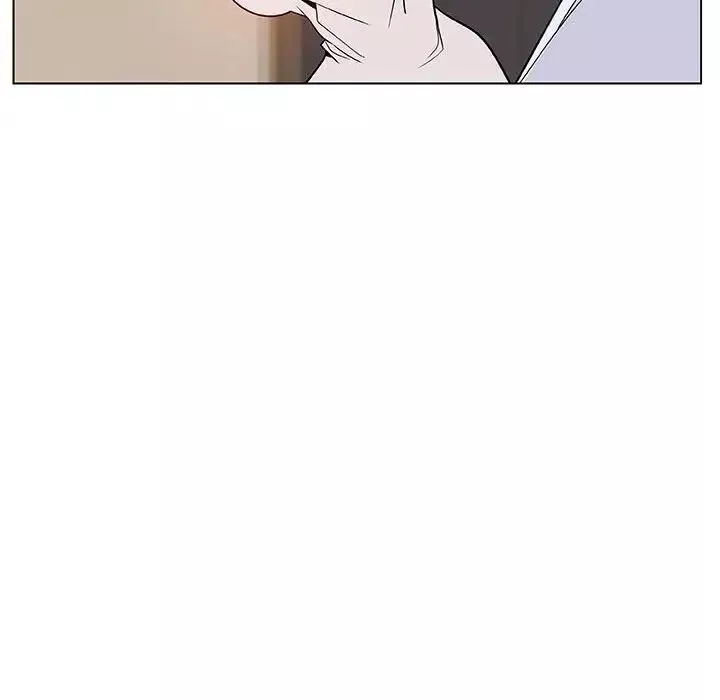 與上司的密約第36話