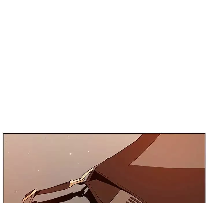 與上司的密約第36話