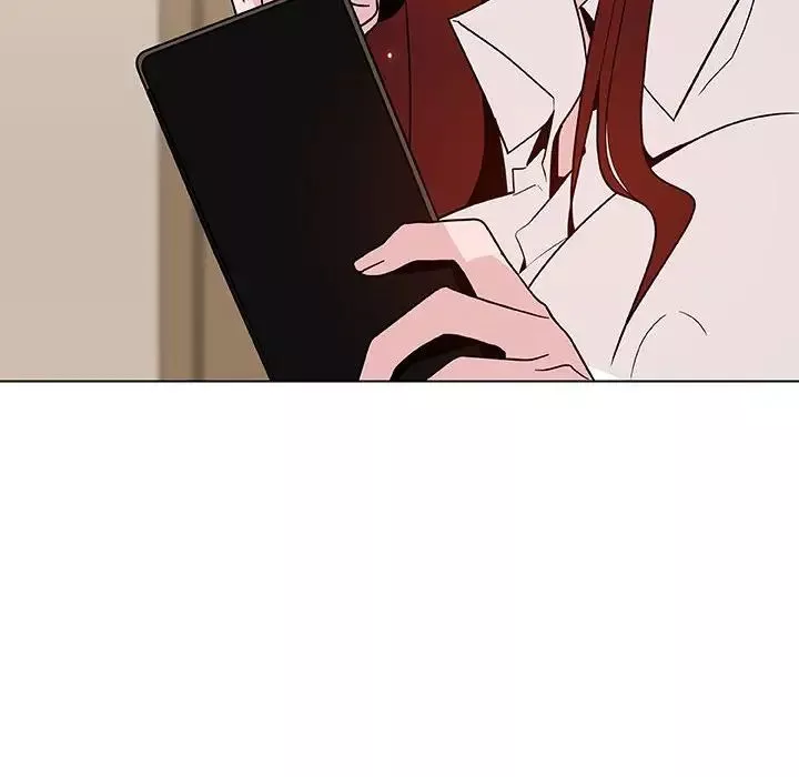 與上司的密約第36話